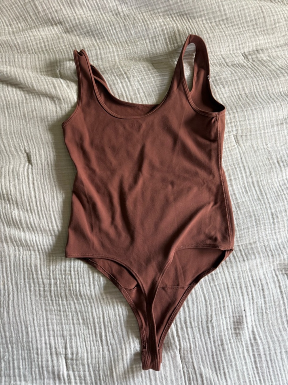 set of 3 - Abercrombie & Fitch bodysuits size S - Picture 2 of 10